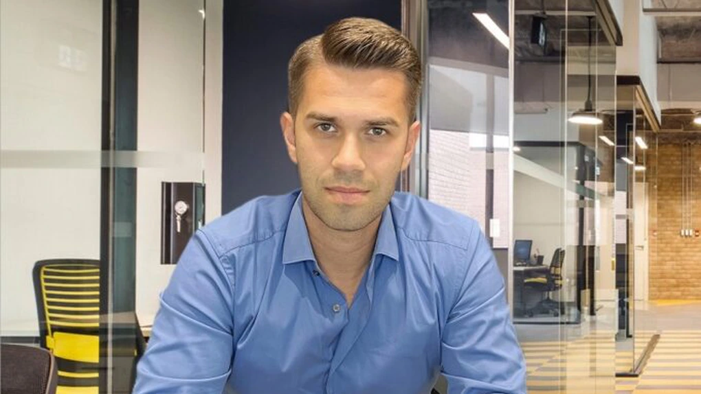 Mihai Filip, CEO OVES Enterprise Cluj: Cererea de proiecte noi de IT scade cu până la 20% în ultima parte a anului, pe fondul creşterii preţurilor şi al spectrului unei crize globale