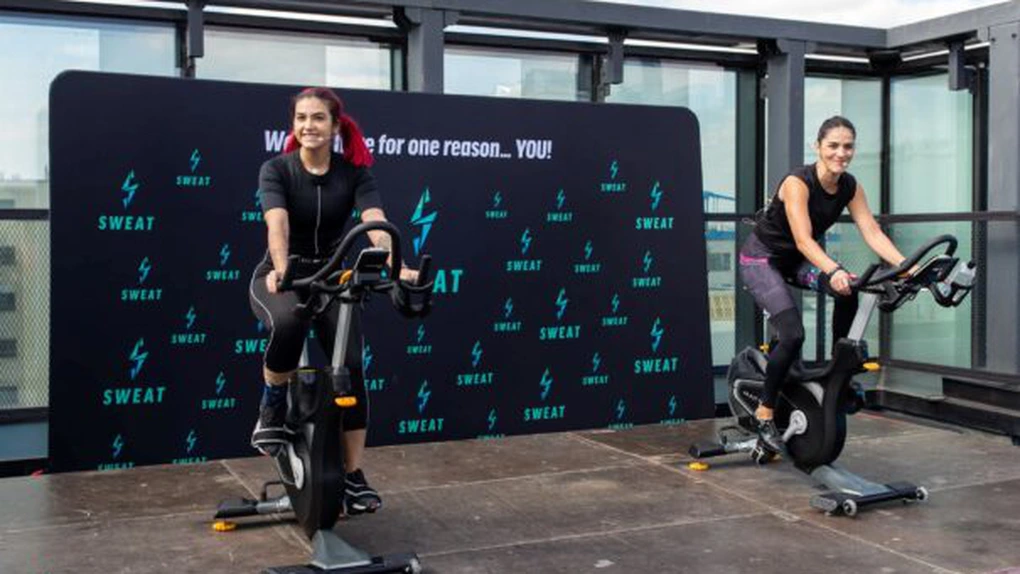 MedLife intră pe piaţa serviciilor de wellness prin finalizarea achiziţiei sălilor de fitness Sweat Concept