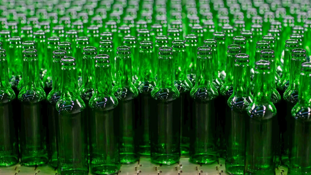 Producătorii de băuturi pot semna contractele cu RetuRO SGR, începând de miercuri