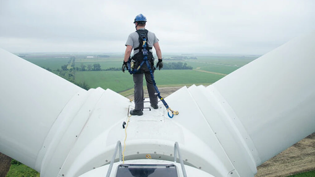 700.000 de locuri de muncă create în sectorul energiilor regenerabile în ultimul an