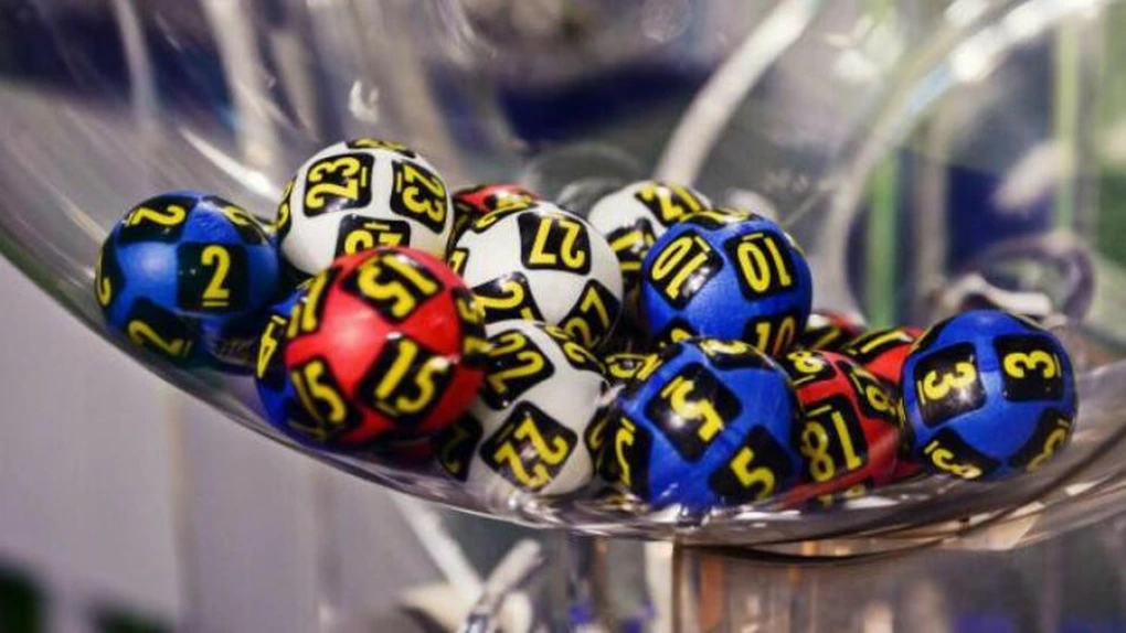 Loteria Română suplimentează fondul de câştiguri al categoriei I pentru jocurile Loto