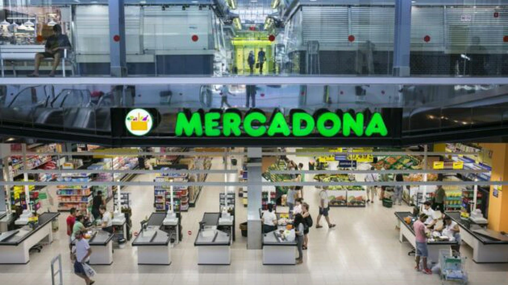 Sindicatele din Spania vor o majorare salarială de 18% pentru angajaţii marilor retaileri