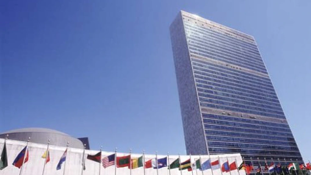 ONU: Creșterea economiei mondiale va încetini în acest an, urmând să se redreseze în 2024
