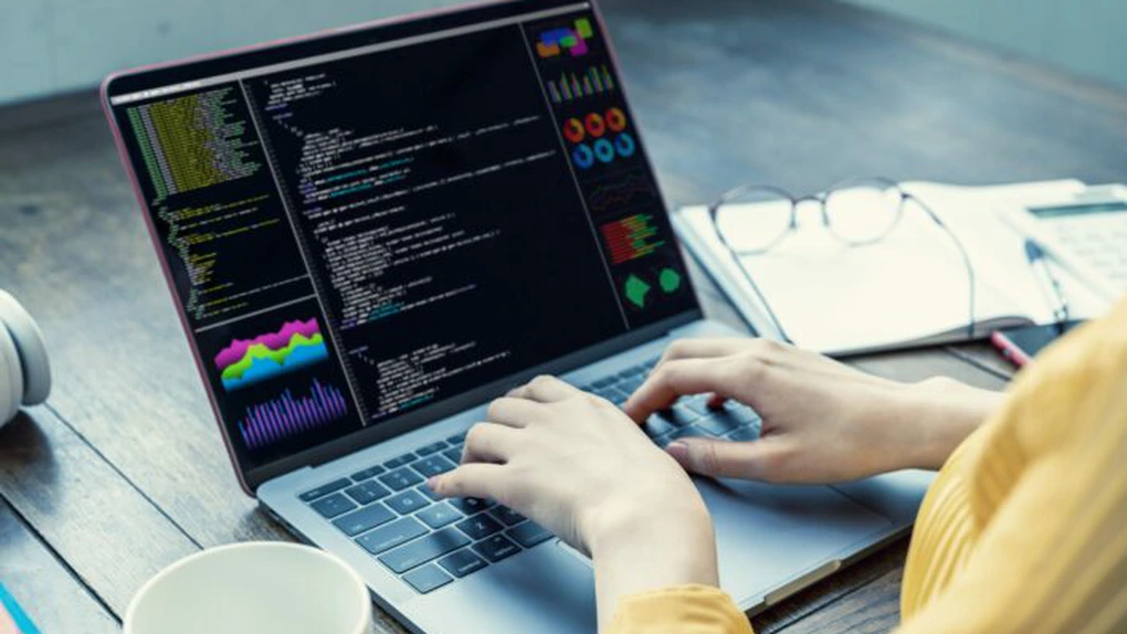Top 5 limbaje de programare la care excelează IT-iștii români și ce se caută pe piața muncii - studiu