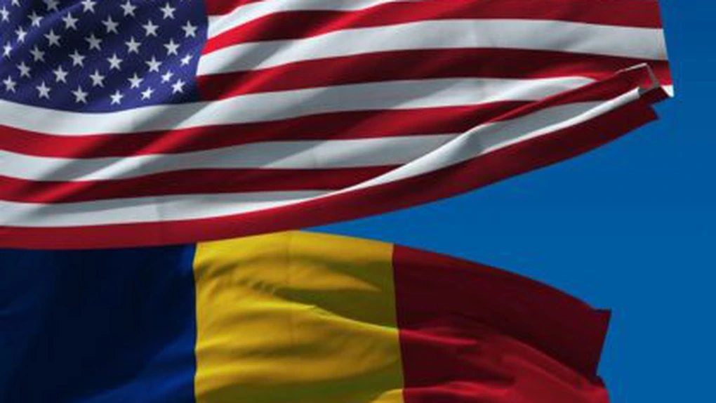 SUA consideră România una dintre cele mai promiţătoare pieţe din Europa de Est - oficial american