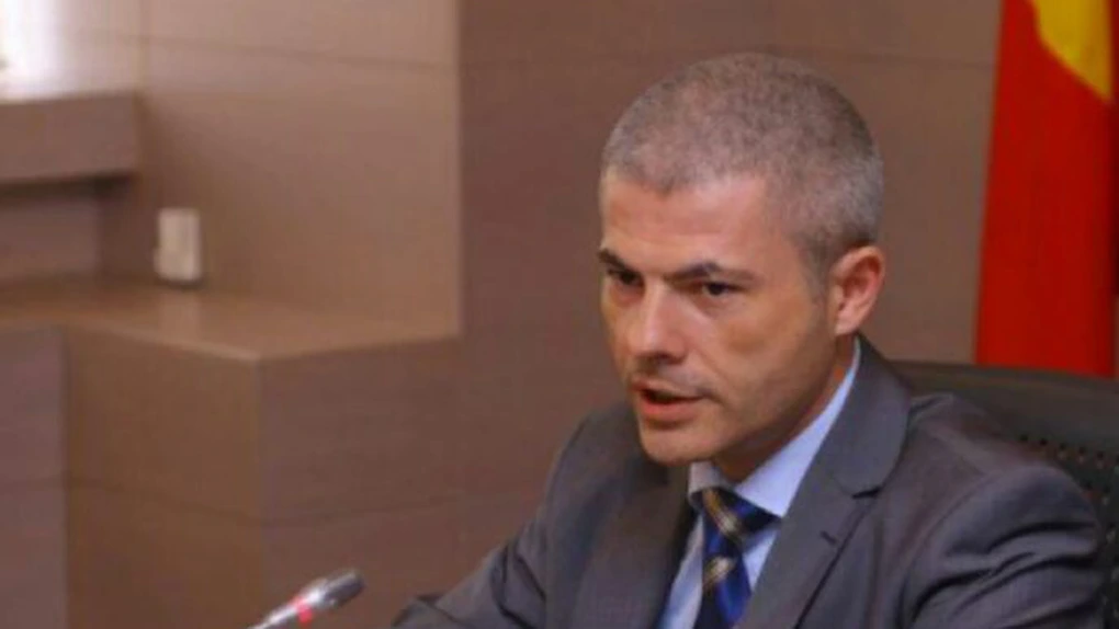 Remus Vulpescu a fost numit administrator provizoriu al Nuclearelectrica
