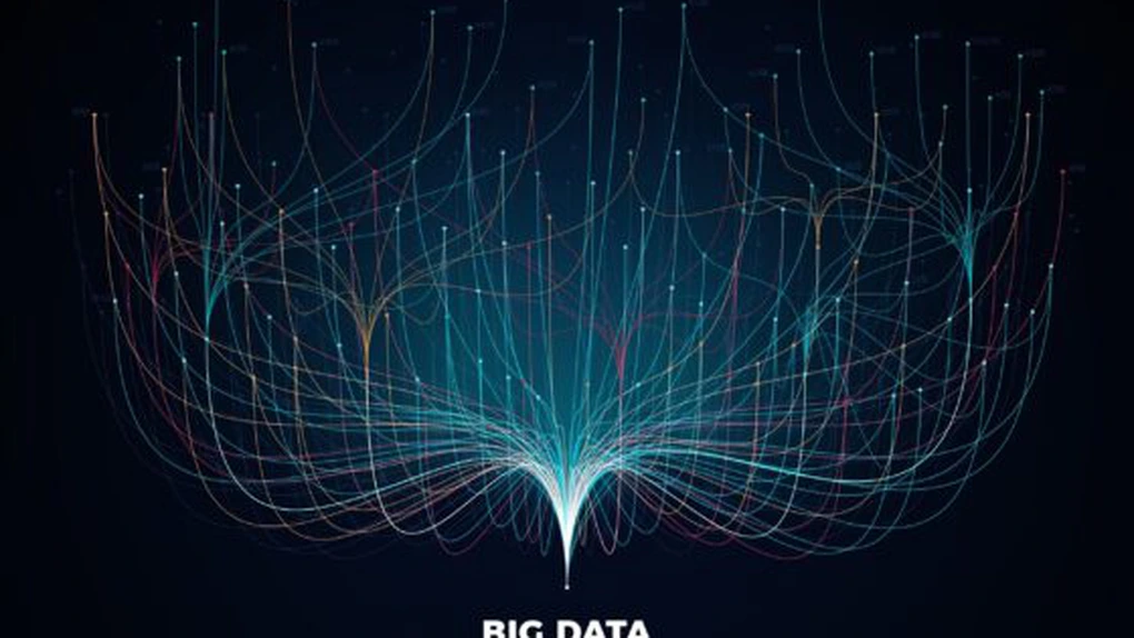 Big Data Week, festivalul internațional al datelor, la București între 10 și 13 octombrie
