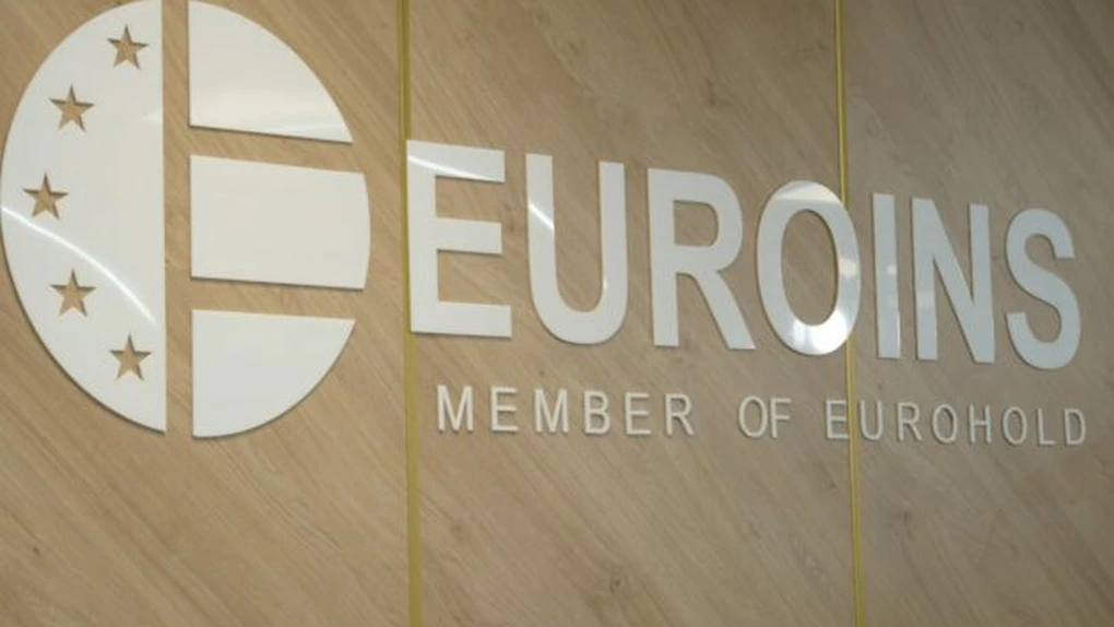 Eurohold susține că asupra Euroins România a fost declanșat un atac coordonat. ASF este direct vizată de aceste acuzații