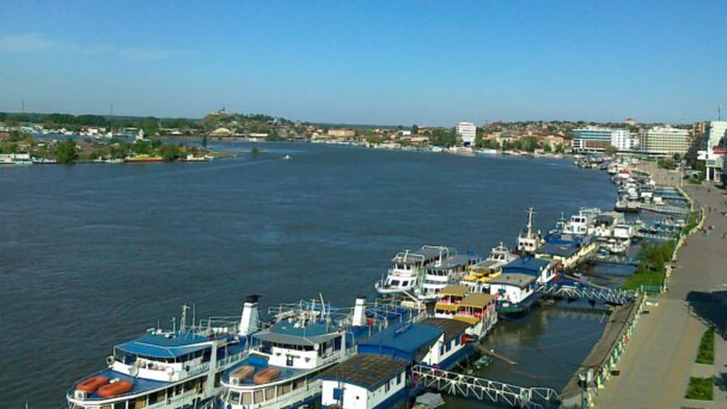 Consiliul de Supraveghere din Domeniul Naval a avizat noua structură a tarifelor portuare