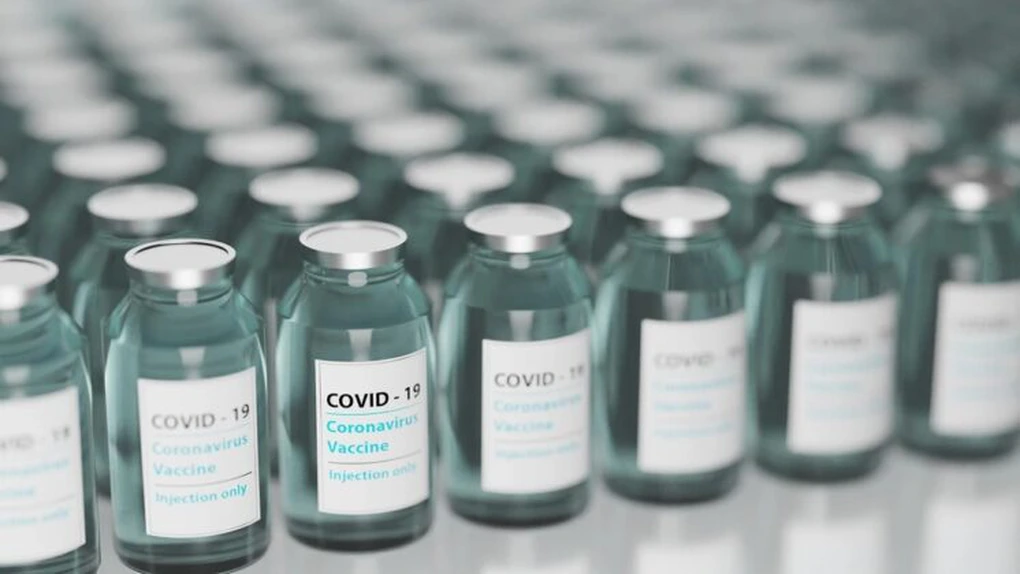 Coronavirus. Comisia Europeană a autorizat versiunea actualizată a vaccinului anti-COVID-19 dezvoltat de Pfizer-BioNTech