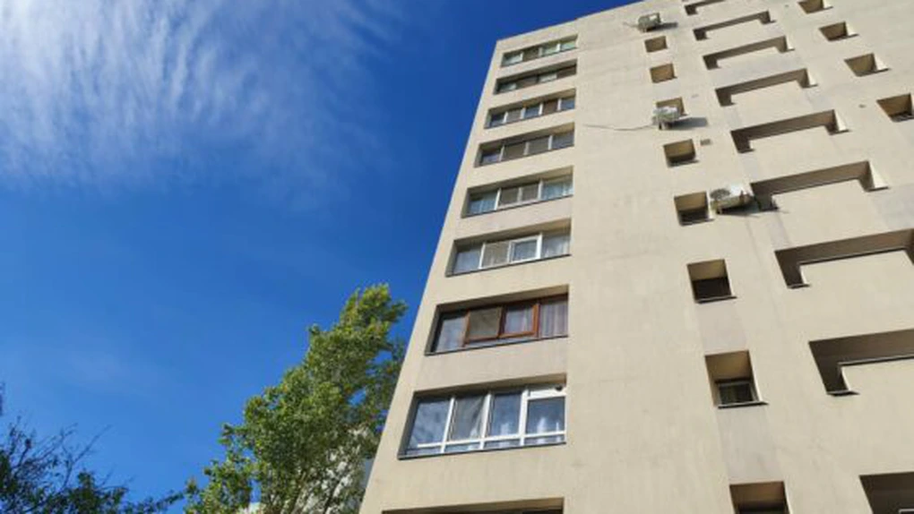 Apartamentele din România s-au scumpit cu aproape 50% în opt ani - analiză