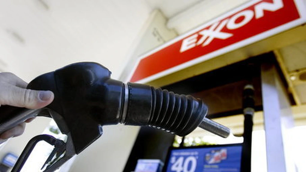 Gigantul american Exxon Mobil anunță o scădere a profitului de 56% în al doilea trimestru din an. Cu toate acestea, conducerea este mulțumită de rezultat