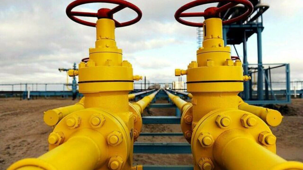 Ministrul Energiei: România a depăşit pragul de trei miliarde de metri cubi de gaze în depozite, un record absolut