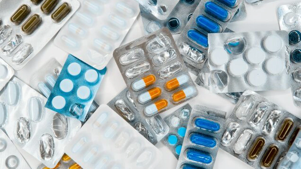 Peste 3.000 de medicamente generice au dispărut de pe piaţă în ultimii ani - APMGR