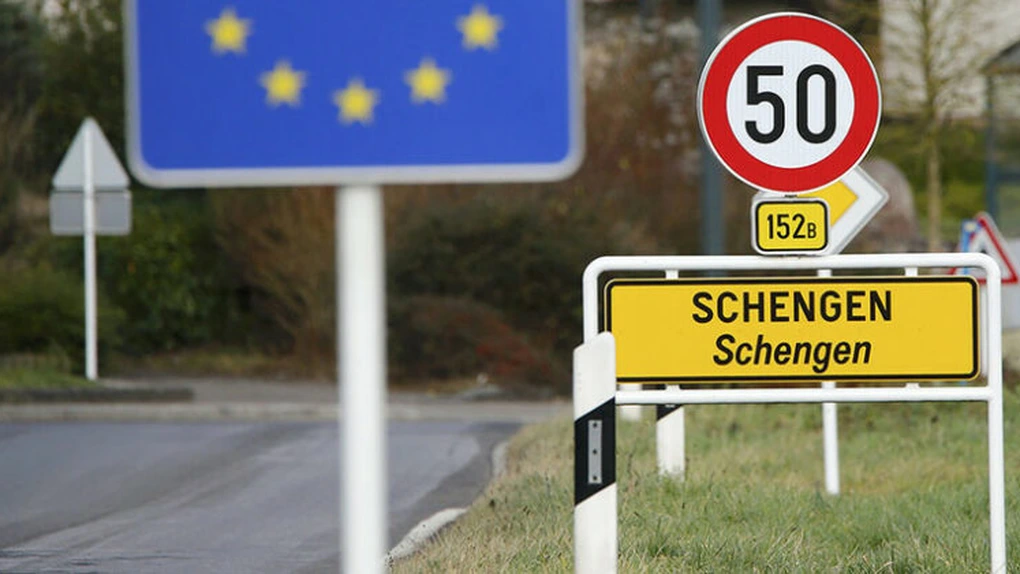 România în Schengen - Ciucă: Raportul pozitiv al CE ne consolidează statutul de candidat serios