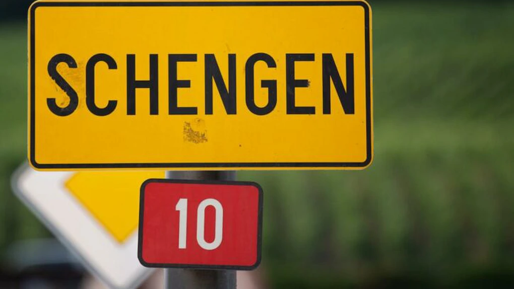 Austria nu se va opune intrării Croaţiei în Spaţiul Schengen, dă asigurări cancelarul Karl Nehammer