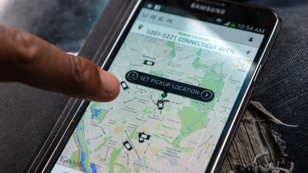 Uber extinde la nivel global Uber Carshare, serviciul care permite utilizatorilor să își închirieze mașina