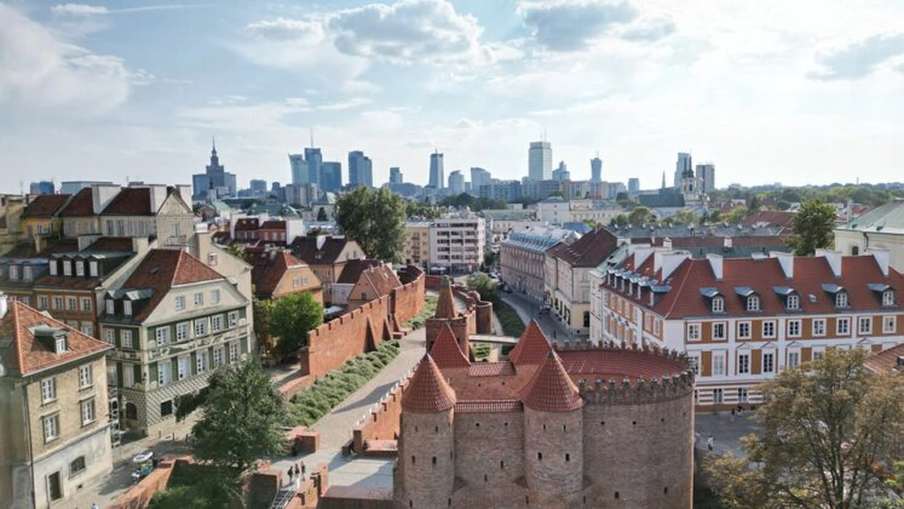Polonia vrea să îngheţe preţurile la gaze pentru locuinţe la un nivel similar cu cel din 2022