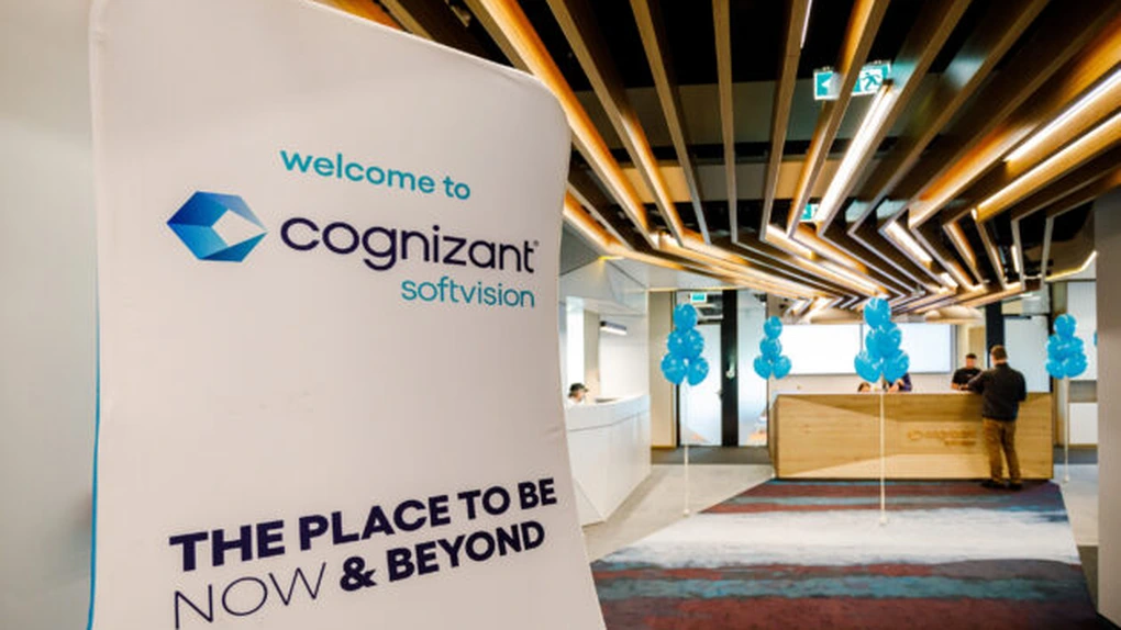 Cognizant Softvision deschide un nou studio în Timișoara și își crește echipa