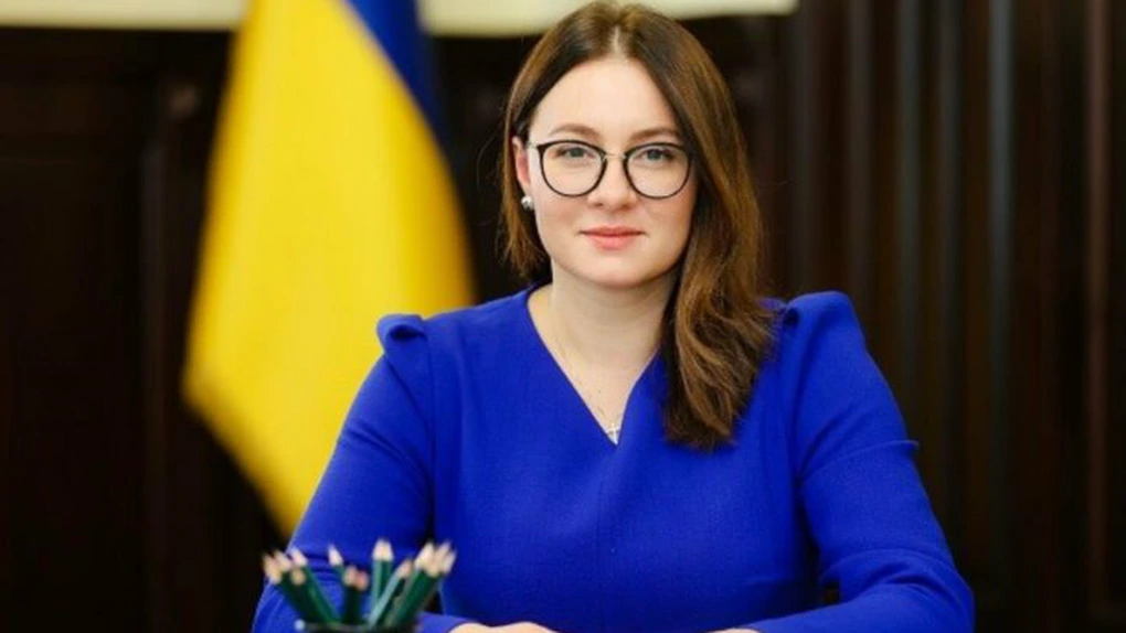 Ministrul ucrainean al Economiei estimează că PIB-ul va scădea în acest cu 39%, un pronostic mai pesimist față prognoza anterioară