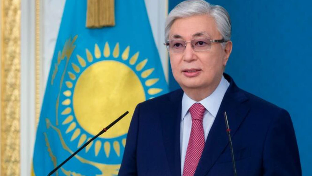 Kassym Jomart Tokayev, actualul președinte al Kazahstanului, favorit la alegerile prezidențiale anticipate