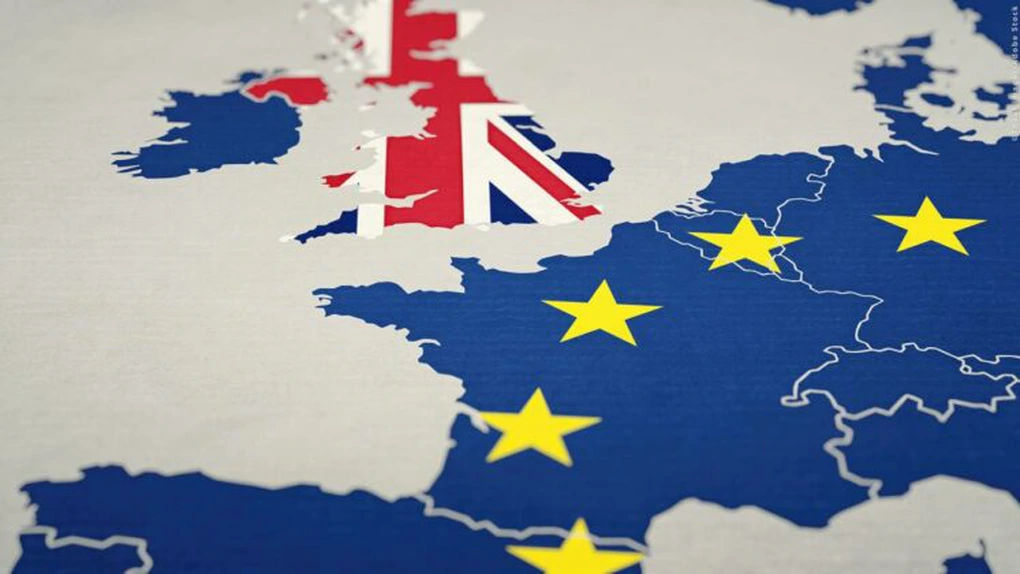 Marea Britanie vrea să urmeze exemplul Elveției în relația cu UE - Sunday Times