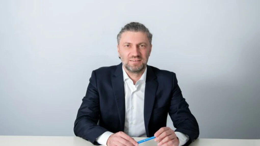 Răzvan Afenduli, Xpert Beauty: Campania de Black Friday va ține o săptămână și anticipăm vânzări cu 30% în plus față de o lună obișnuită