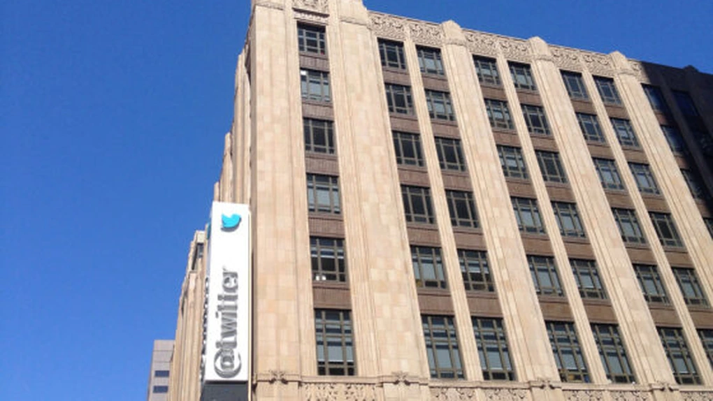 Twitter își închide temporar birourile pentru a preveni eventualele sabotaje făcute de angajații care părăsesc compania