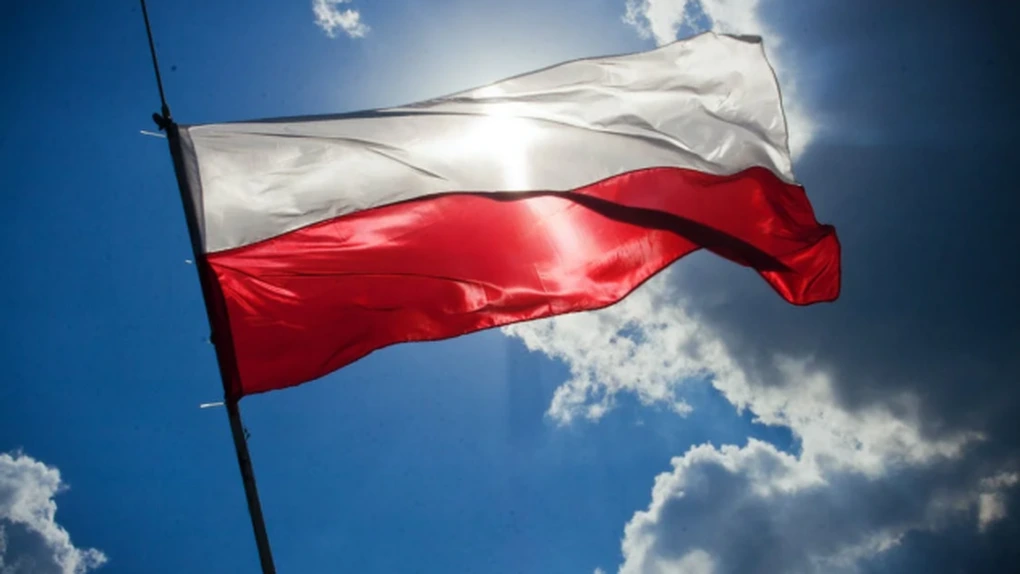 Polonia a început o acțiune diplomatică care vizează obținerea de reparații din partea Germaniei pentru pagubele produse în al Doilea Război Mondial