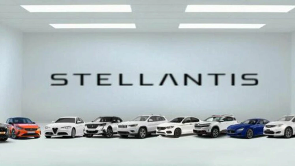 Stellantis caută un partener în India pentru producția de mașini electrice după modelul Dacia Spring