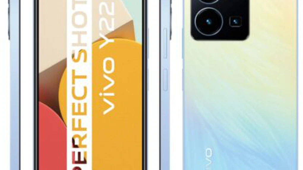 vivo adaugă trei modele din seria Y pe piaţa  europeană. Cât vor costa în România