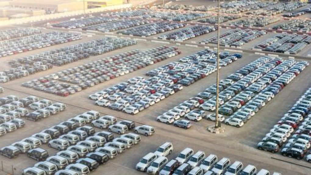 Consiliul Concurenței a aprobat preluarea de către Arval România a parcului de mașini gestionat de BCR Fleet Management