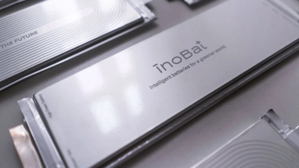 Slovacii de la InoBat ar putea construi o fabrică de baterii pentru vehicule electrice în Serbia