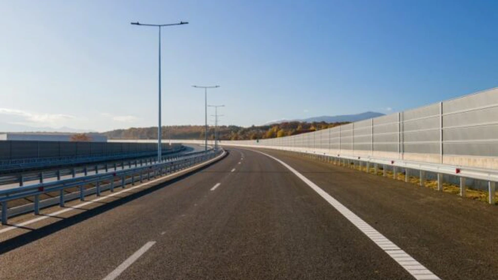 CNAIR a semnat anul trecut 16 contracte de supervizare a lucrărilor de construcție pentru 276,28 km de autostradă