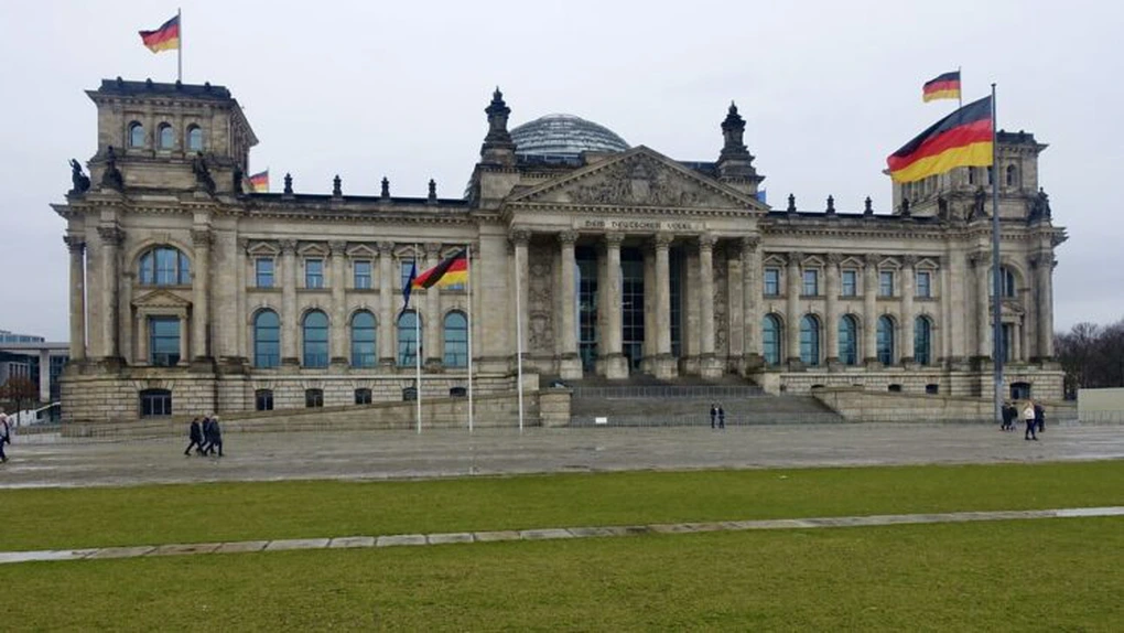 Parlamentul german a votat în favoarea unei legi care să accelereze procedurile privind obținerea de azil