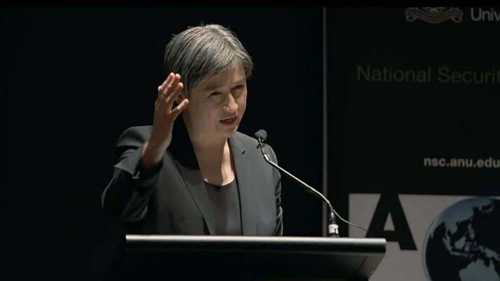 Australia impune noi sancțiuni împotriva Rusiei și Iranului