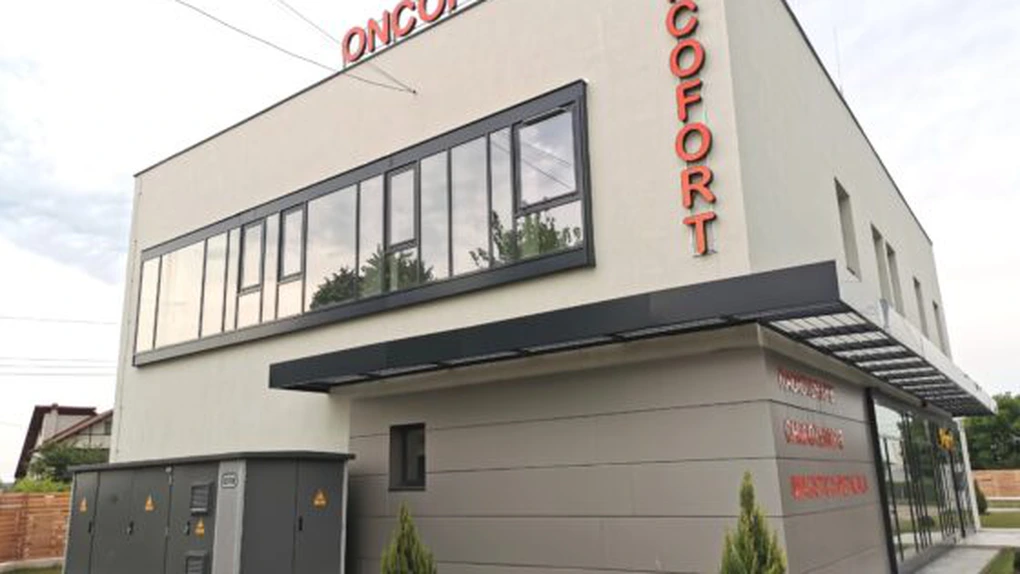 Gral Medical a început construcţia unui spital oncologic în Ploieşti, în care va investi peste 6 milioane de euro