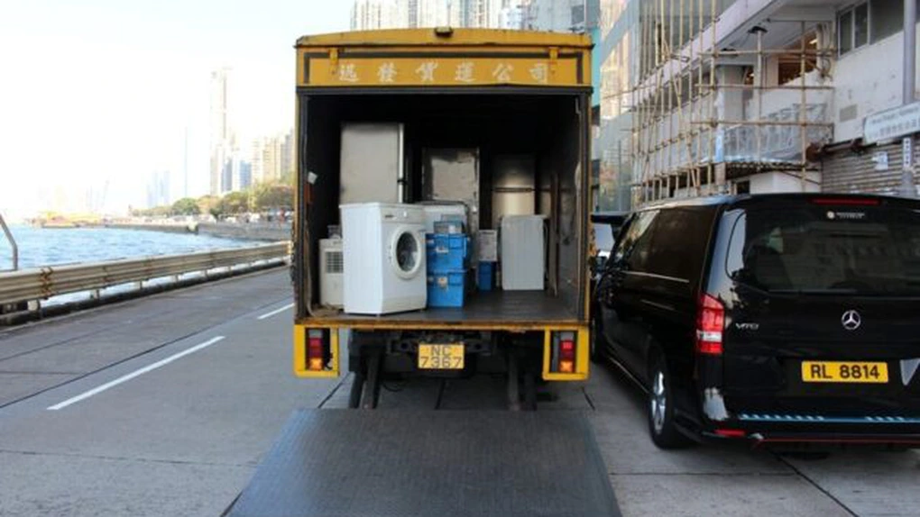 Te muţi în curând? Uite cum poţi să îţi relochezi rapid locuinţa!