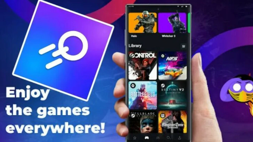 Ho ho ho! După sondajul făcut de spiridușii lui Moș Crăciun, în randul gamerilor, cel mai dorit cadou de către cei mici este o subscripție Boosteroid