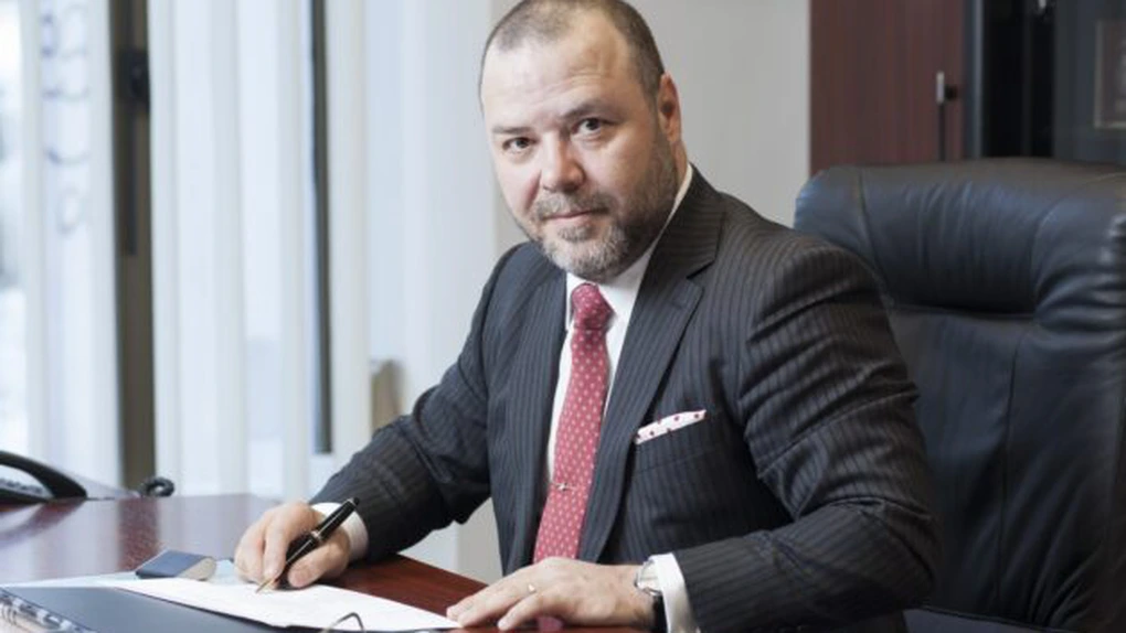 Dănescu, ARB: Băncile sunt şi finanţatoarele României, nu doar oferă credite ca să facă profit