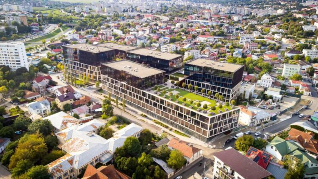 HELLA, furnizor automotive de renume mondial, va deschide primul său sediu de cercetare - dezvoltare din Iași în Palas Campus