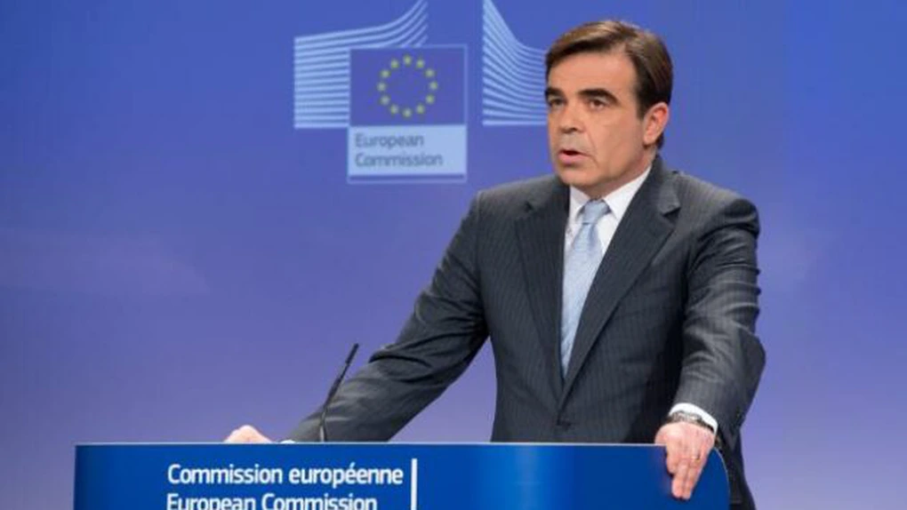 România în Schengen - Sunt motive politice în respingerea României şi a Bulgariei, spune vicepreşedintele CE pentru promovarea modului de viaţă european