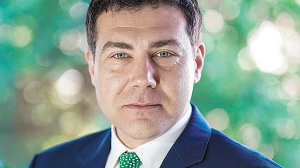50% din populaţie îşi primeşte întregul venit pe card, în timp ce 17% îl primeşte cash - Cosmin Vladimirescu, Country Manager Mastercard România şi Croaţia