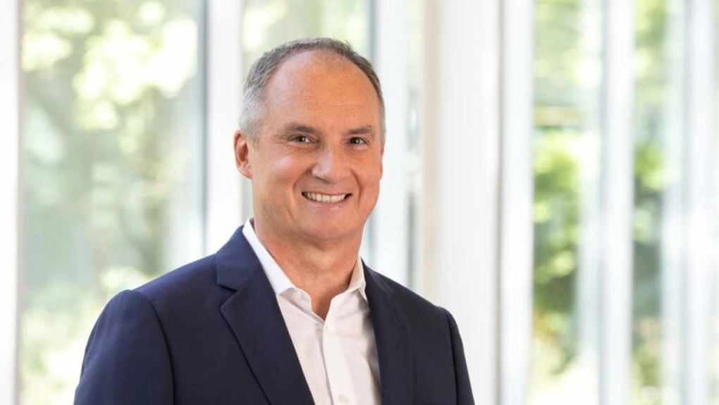 Fabrice Cambolive, fost director Renault România, devine CEO global al mărcii franceze