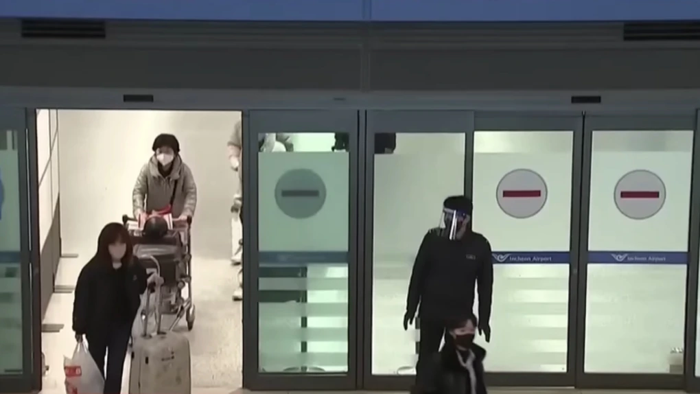 Beijingul a suspendat vizele acordate japonezilor și sud-coreenilor ca răspuns la restricțiile împotriva COVID-19 impuse de Tokyo și Seul cetățenilor chinezi