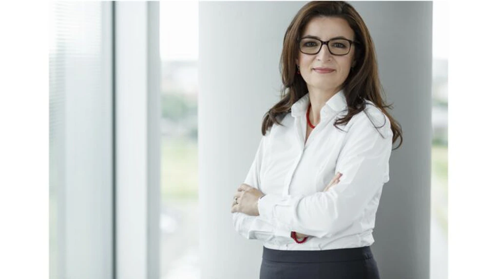 Lăcrămioara Diaconu-Pințea, fost director la CE Oltenia și Petrom, numită Country Manager la OX2 România