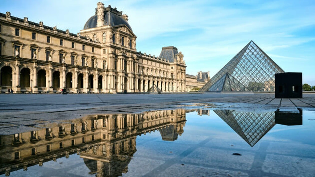 Numărul de vizitatori ai muzeelor pariziene a crescut masiv în 2022 față de anul 2021, fără însă să ajungă la nivelul înregistrat în 2019