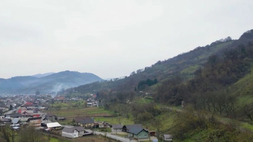 Județul Bistrița-Năsăud: reabilitare și modernizare rețea apă