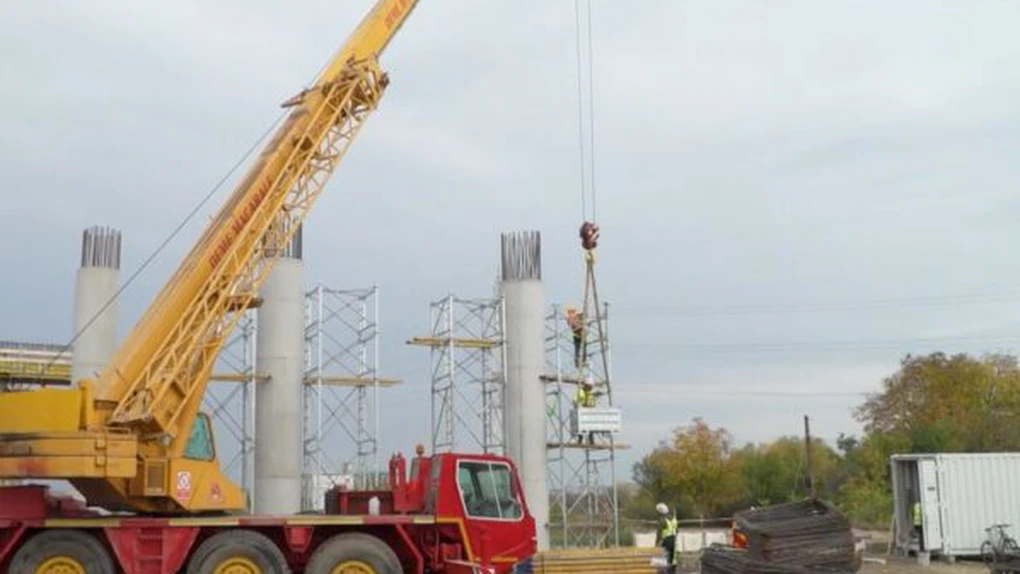 Puterea grupului în marile proiecte de infrastructură