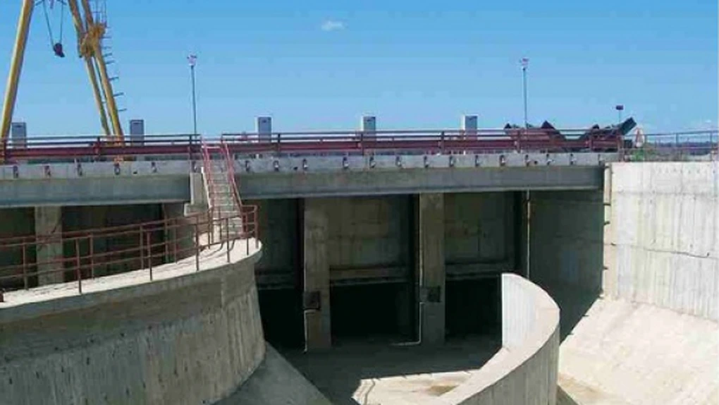 Modernizarea Canalelor Dunăre - Marea Neagră şi Poarta Albă - Midia, Năvodari, pe agenda şedinţei de guvern